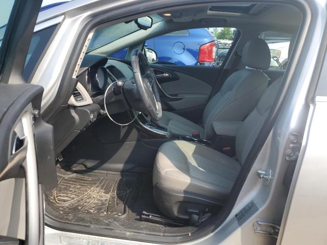 1G4PW5SK0G4179521 Buick Verano Sport Touring