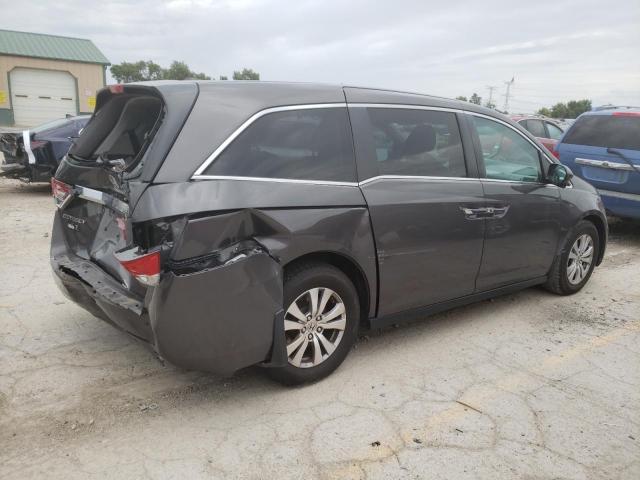 2016 HONDA ODYSSEY 5FNRL5H38GB005145