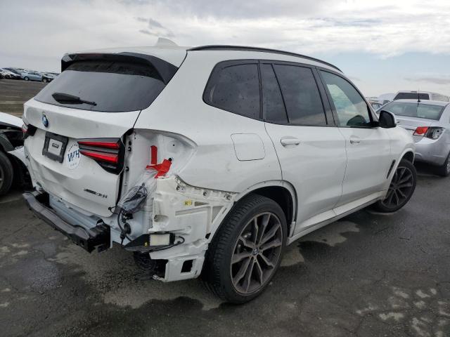 5UX53DP09N9L86400 BMW X3 Xdrive30i