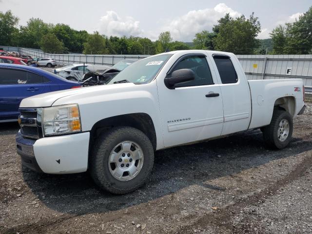 2010 Chevrolet Silverado 1500 LT