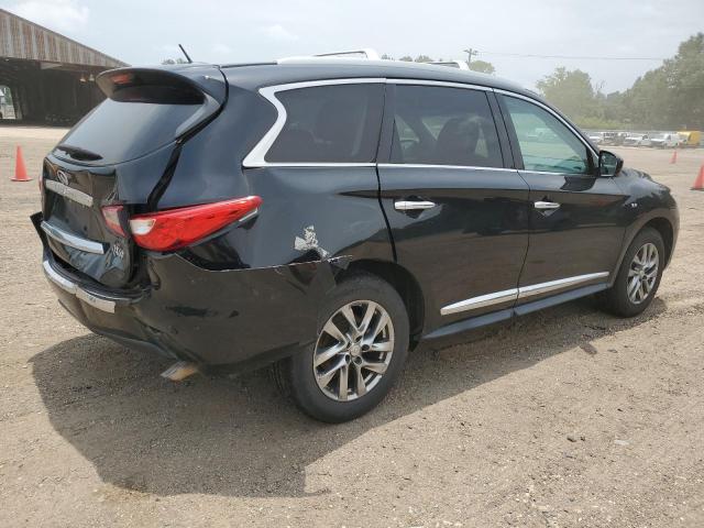 VIN 5N1AL0MM0EC504686 2014 Infiniti QX60 no.3