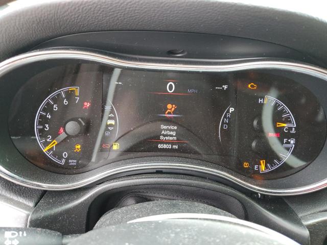1C4RJEAG5JC281211 Jeep Grand Cherokee Laredo
