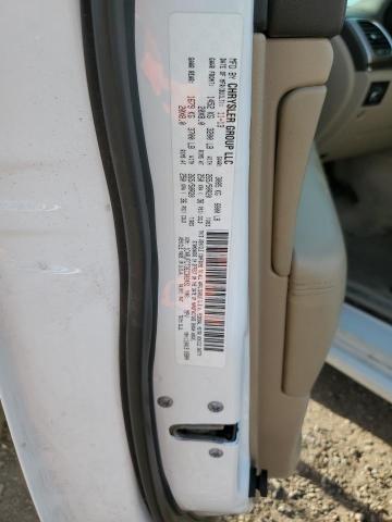 1C4RJFCT3EC302451 Jeep Grand Cherokee Overland