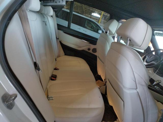 2017 BMW X5 SDRIVE3 - 5UXKR2C34H0U22606