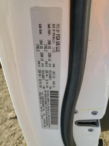 1C4NJPFA5FD246247 Jeep Patriot Latitude
