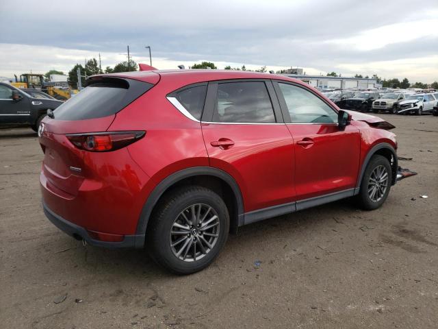 JM3KFBCM0L1760291 Mazda Cx-5 Touring