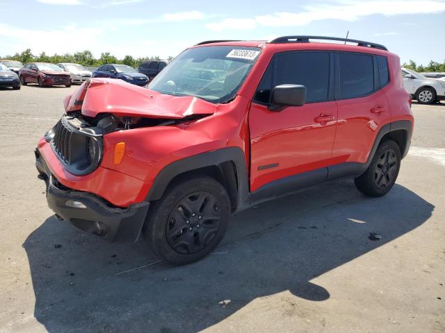 2019 Jeep Renegade Sport