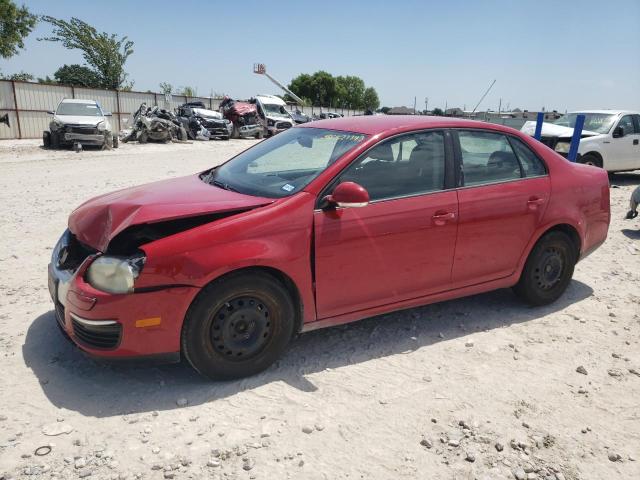 2008 Volkswagen Jetta S