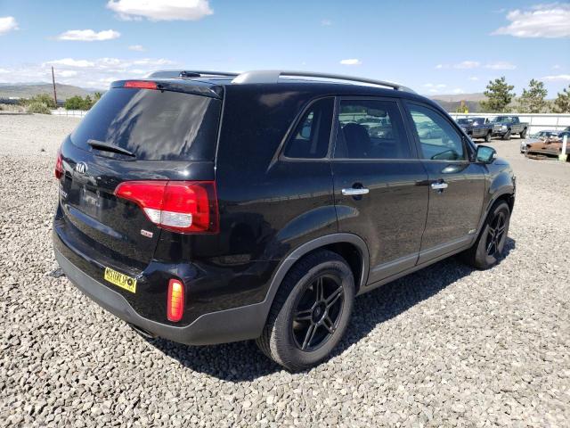 5XYKTCA69FG570912 KIA SORENTO LX