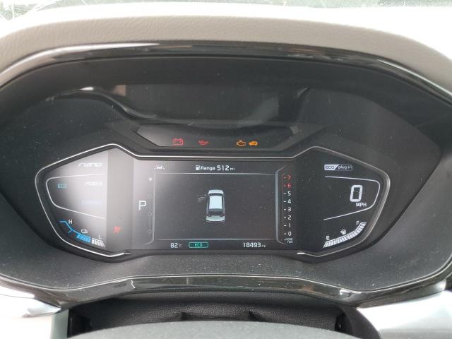 2020 KIA NIRO EX PR - KNDCC3LD6L5367769