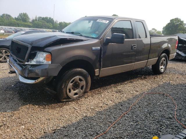 2006 Ford F-150 