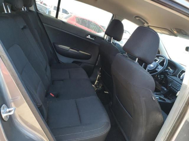 KNDPM3AC0H7290109 KIA Sportage Lx