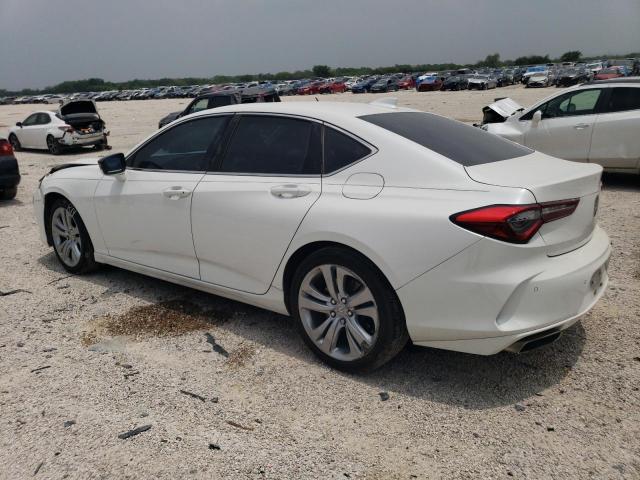 2021 ACURA TLX TECHNO - 19UUB5F45MA004503