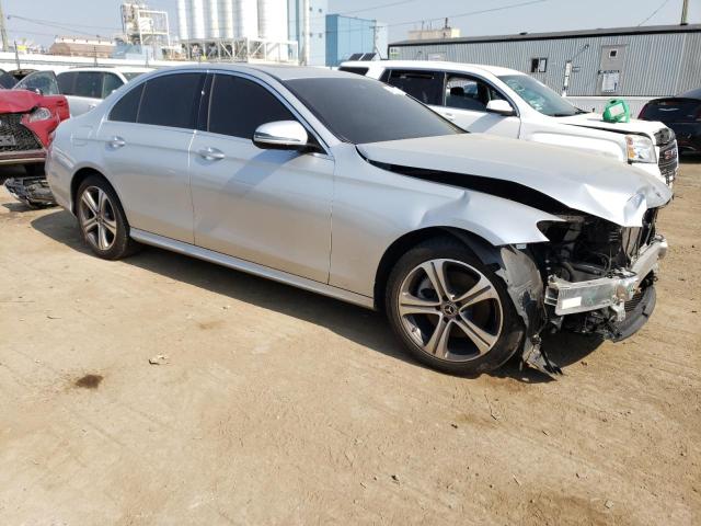 WDDZF4KB8JA369086 Mercedes-Benz E 300 4matic