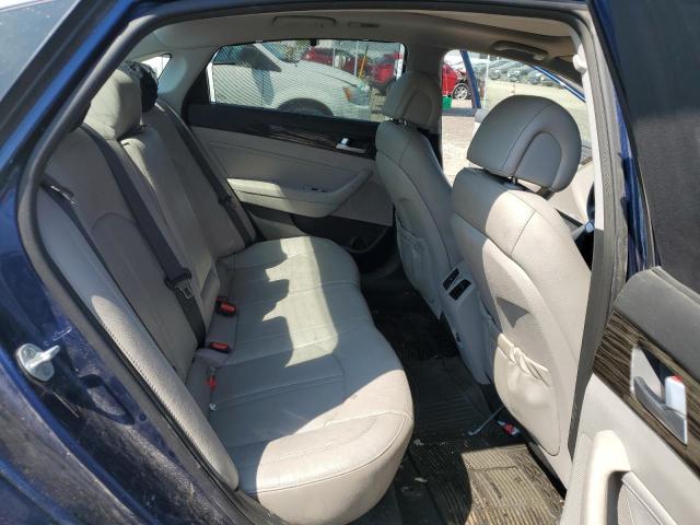5NPE34AF5FH154559 Hyundai Sonata Sport