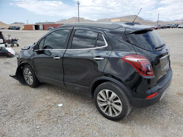 KL4CJASB1HB254003 Buick Encore Preferred