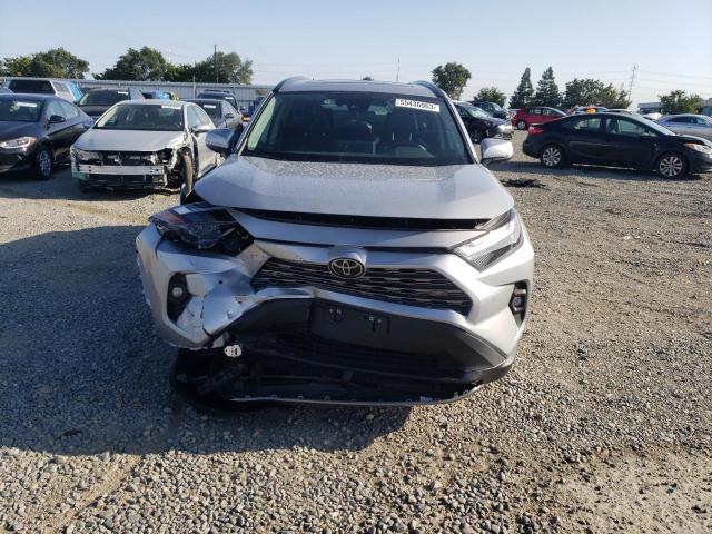 2T3N1RFV9NW252536 Toyota Rav4 Limited