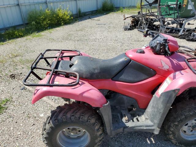 2012 HONDA TRX500 FE 1HFTE3873C4001597
