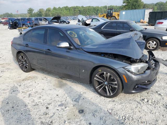 2018 BMW 330E - WBA8E1C59JA756338