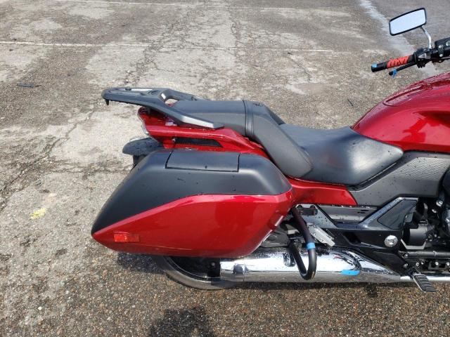 2014 HONDA CTX1300 A JH2SC7452EK001345