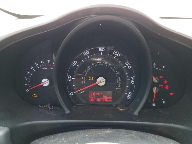 KNDPB3AC9F7700098 KIA Sportage Lx