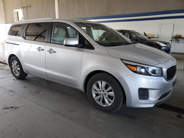 KNDMB5C17G6081776 KIA SEDONA LX