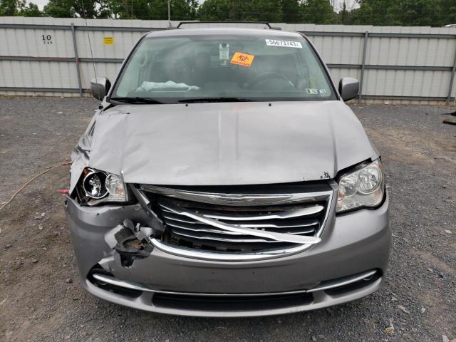 2015 CHRYSLER TOWN&COUNT - 2C4RC1BG3FR510355