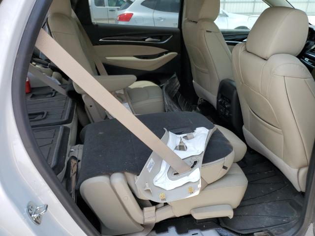 5GAERCKW9LJ239285 Buick Enclave Premium