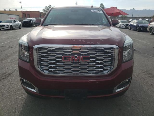 1GKS1CKJ7JR392876 GMC YUKON DENALI