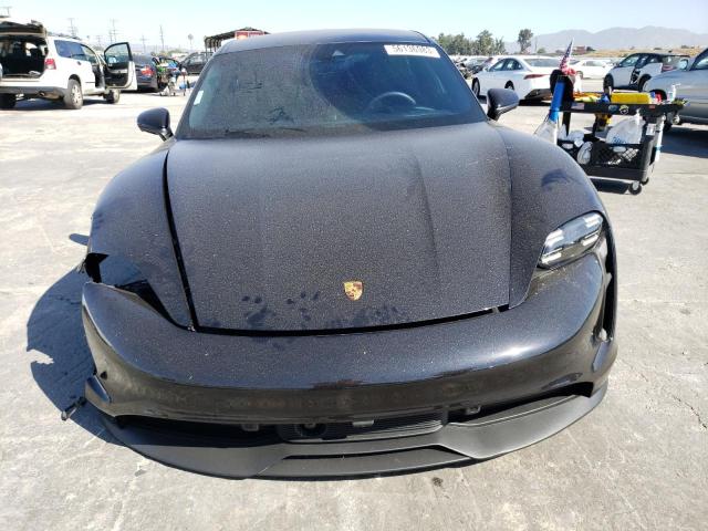 2022 PORSCHE TAYCAN 4S - WP0AB2Y16NSA45322
