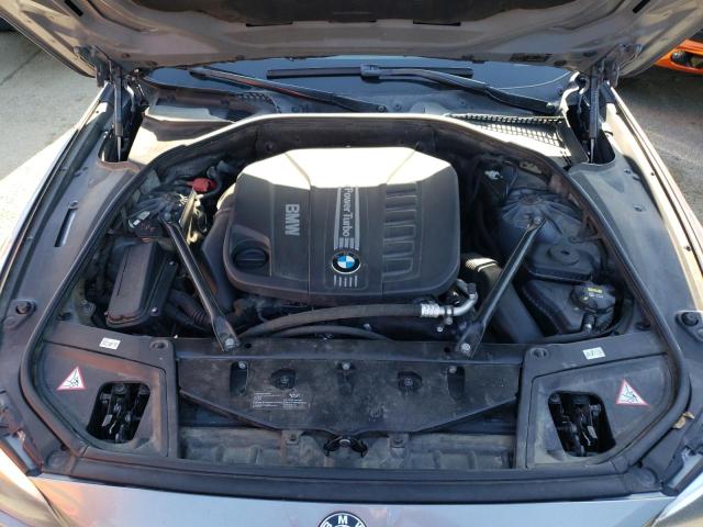 WBAFV3C59ED686072 BMW 535 D Xdrive