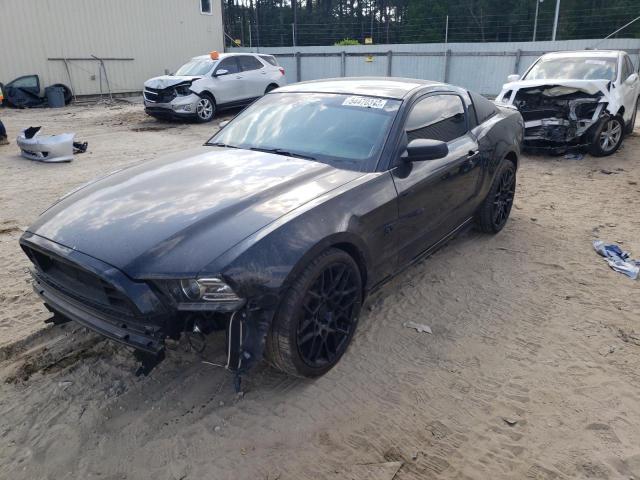 2013 Ford Mustang 