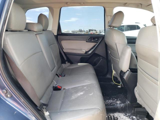 JF2SJAEC3EH445311 Subaru Forester 2.5i Premium