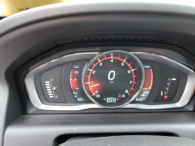 YV4902RKXF2697369 Volvo Xc60 T6 Premier