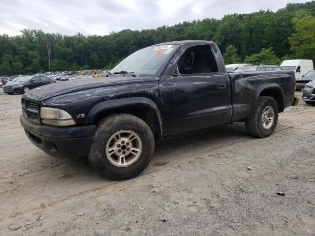 2000 Dodge Dakota 