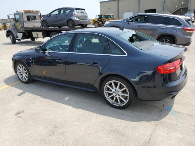 AUDI A4 PREMIUM PLUS 2015 1