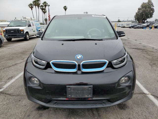 WBY1Z4C56GV505576 BMW I3 REX