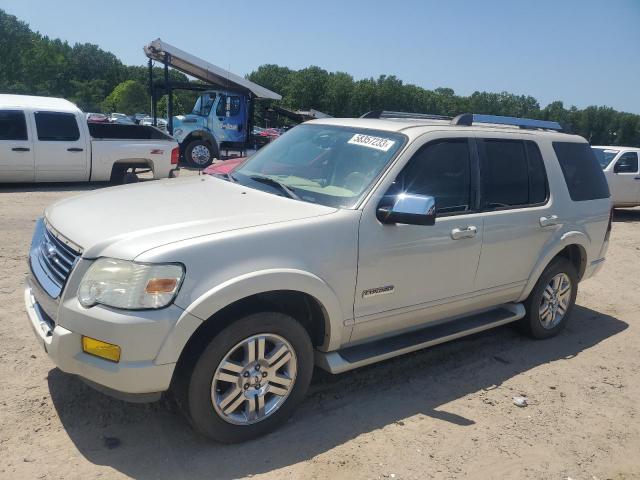 2006 Ford Explorer Limited