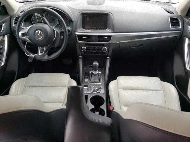 JM3KE4DY3G0764671 Mazda CX-5 GT