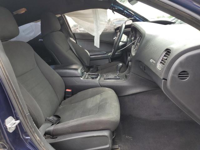 2C3CDXBG7EH349927 Dodge Charger Se