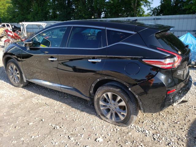 5N1AZ2MH9FN264346 Nissan MURANO S