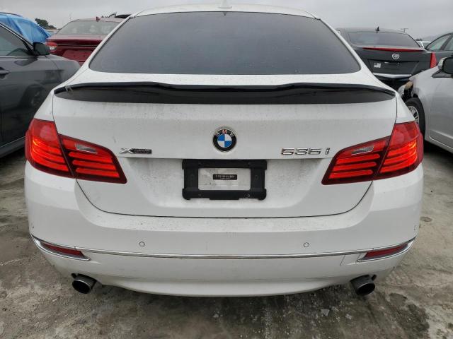 WBA5B3C54ED534642 BMW 535 XI