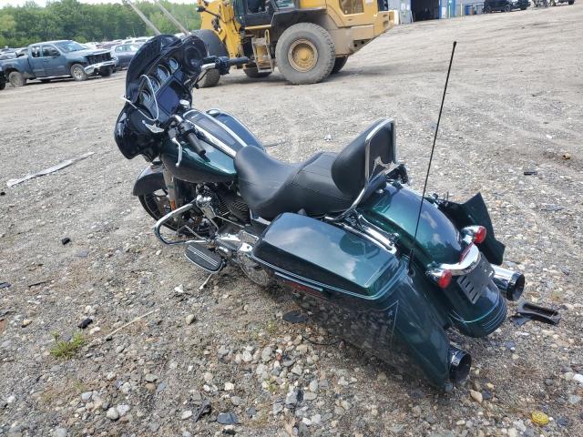 2021 HARLEY-DAVIDSON FLHXS - 1HD1KRP16MB631149