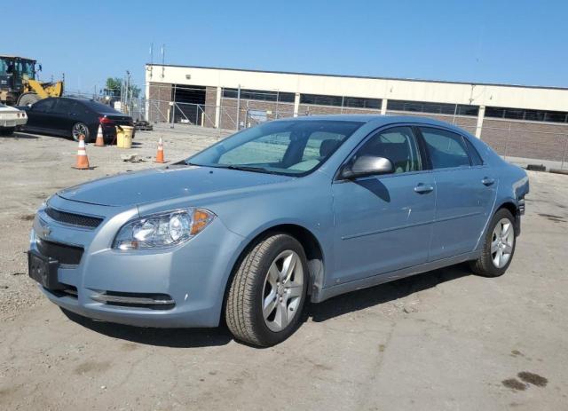 2009 Chevrolet Malibu LS