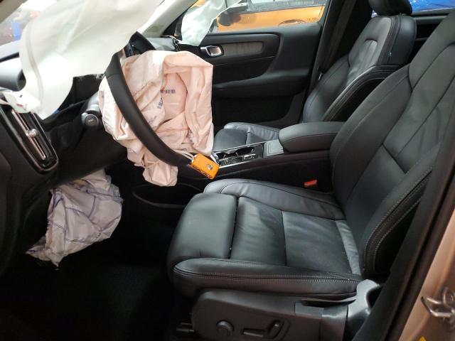 2023 VOLVO XC40 PLUS YV4L12UW3P2943015