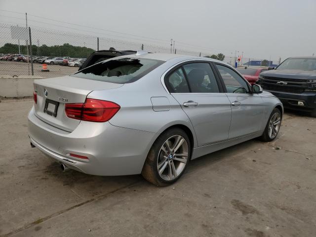 2016 BMW 340 XI - WBA8B7C59GK703783