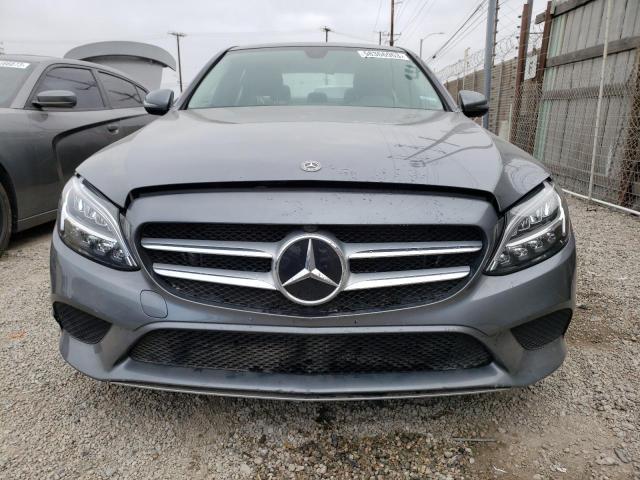 W1KWF8DBXMR647497 Mercedes-Benz C 300