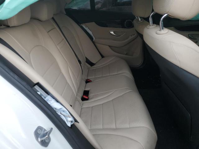 55SWF4JB8HU234141 Mercedes-Benz C 300