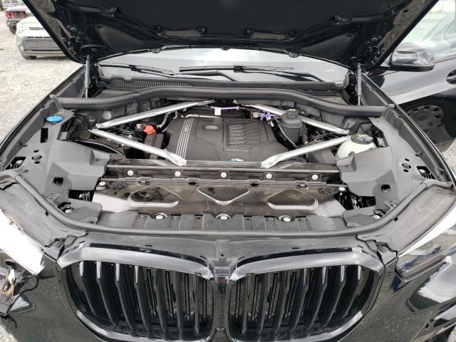 5UXCR6C01N9K51662 BMW X5 Xdrive40i