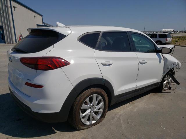 KM8J2CA41KU891327 Hyundai TUCSON SE